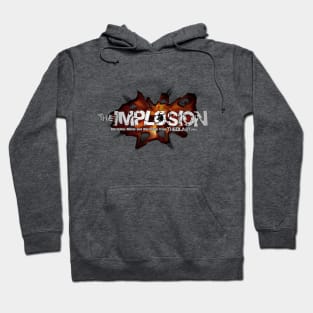 Implosion Swag Hoodie